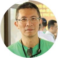陳威州
