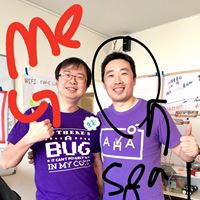 李佳憲 (Neil Lee)