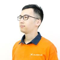 Alex Fok