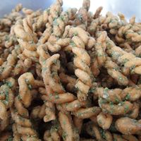 麻花捲DIY產業體驗