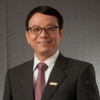 資誠永續發展服務（股）公司 朱竹元    董事長