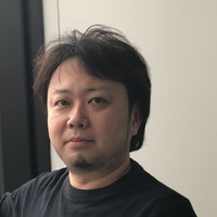 皆葉 英夫/ Minaba Hideo