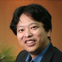 阿碼科技/黃耀文Wayne