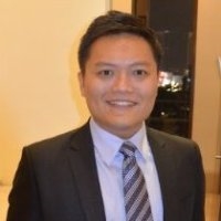 翁詩迅 Vincent Ong