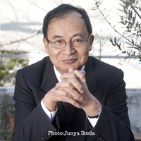 北川富朗 藝術總監