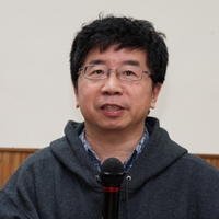 清華大學張晃猷副研發長