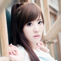 小彩 Zaya
