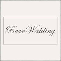 Bear Wedding
