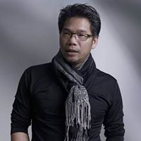 劉純興 (Alex Liu)