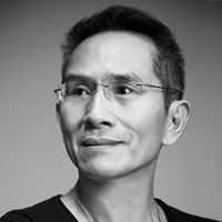 林懷民