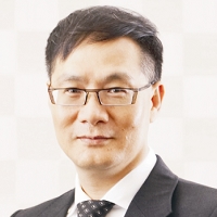 資誠聯合會計師事務所所長                 張明輝