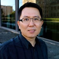 陳怡兆 助理教授