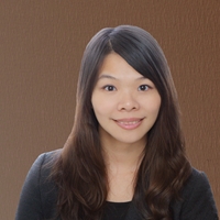 哈妮熊藝術總監Rita
