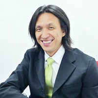 華陽創投集團總經理 何明彥 總經理