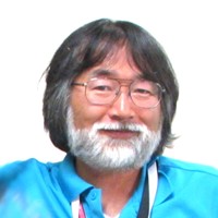 Mr. Satoshi Maeda 前田 郷司