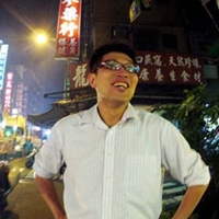 CAMPOBAG共創舞台執行長-Jerry yen