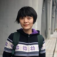 凌琳／樂師、視覺設計