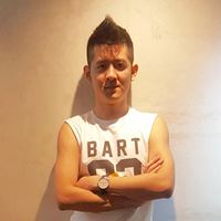 桃色壞男孩:李桃