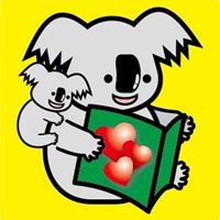 無尾熊說故事團隊