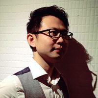 黃信翔 Raychard Huang