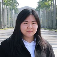 中央大學活動嘉賓 -黃蓉