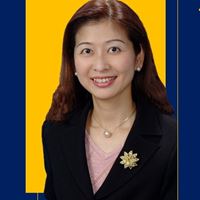 吳曉華(ECHO)老師