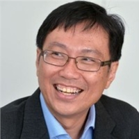 張中瀚 Lincoln Teo