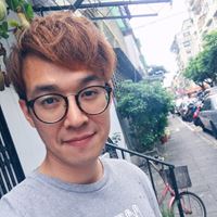 Darren Chen