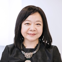 鍾經新 Ching-Hsin CHUNG