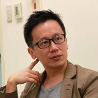 蔡宇哲 心理學家