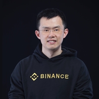 Changpeng Zhao