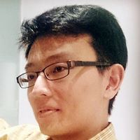 Atwood Liu