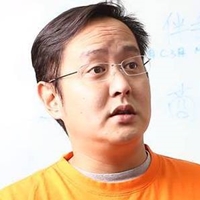 嚴寬行（Frank）