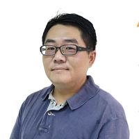 時代國際英日語中心 Alex Chu