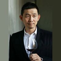 葡萄酒專業作家-林裕森