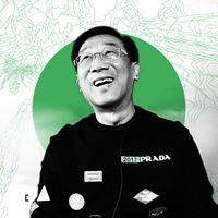 黃福熙
