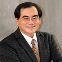 台南企業文化藝術基金會 葉重利執行長