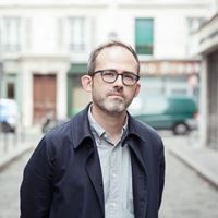 Julien Pacaud