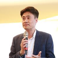 蔡明宏Jack