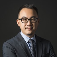 黃沛聲 Bryan Huang