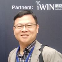 桃園市祥安國小 張志銘老師