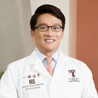 陳俊龍醫學博士