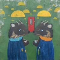 淺野淳子 | Junko Asano