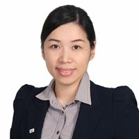 朱惠如 Hailey Chu