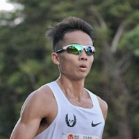 最速古人陳囿任