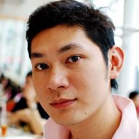 Duncan Lin   林致傑