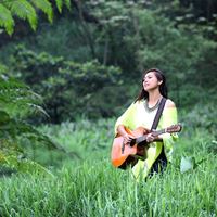 戴曉君 / 排灣族創作歌手