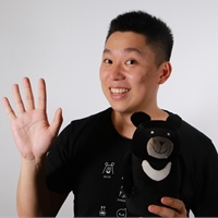 DJ Hauer (謝政豪)