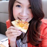 微軟總部活動嘉賓 -詹欣芸