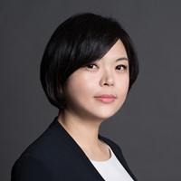 Ms. Stacy Wu 吳宥緗